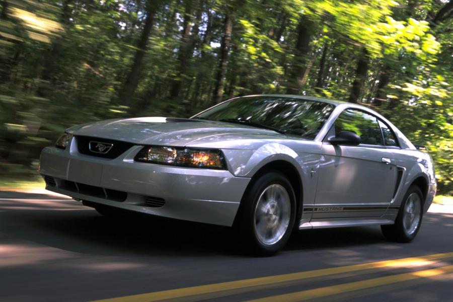 Ford Mustang '1999